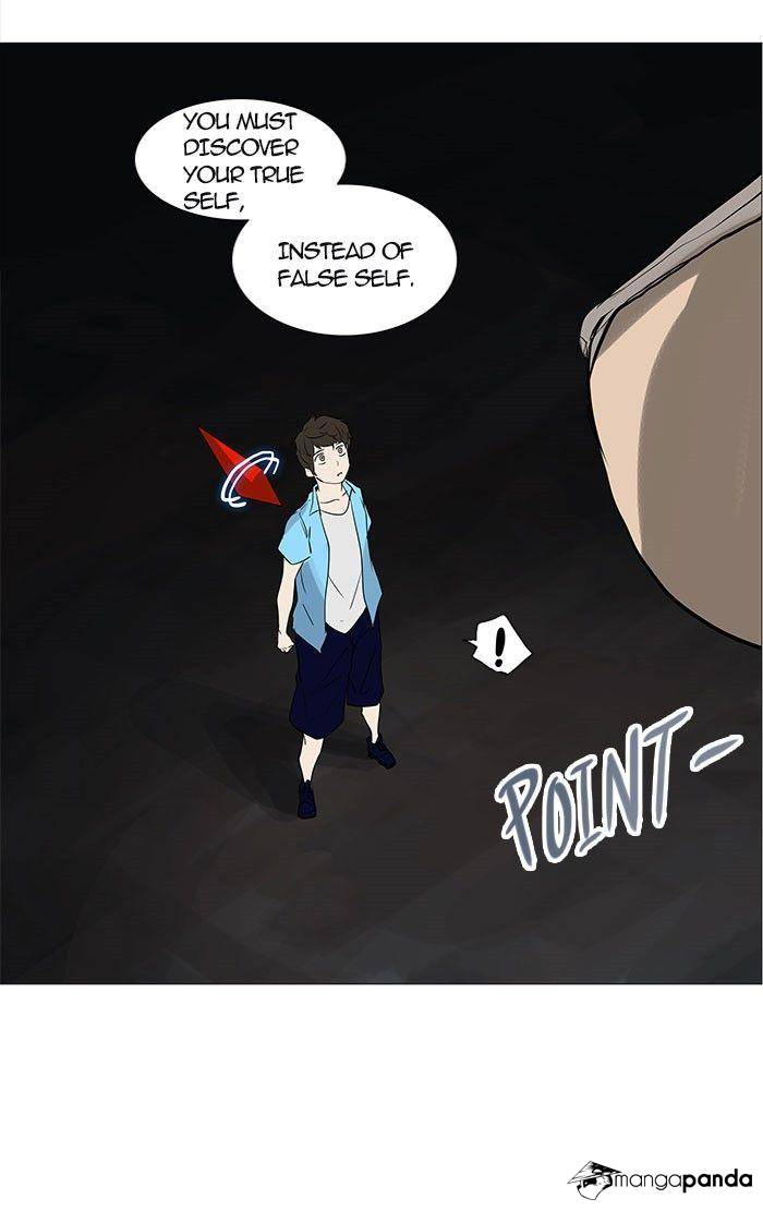 Tower of God Chapter 249 image 42